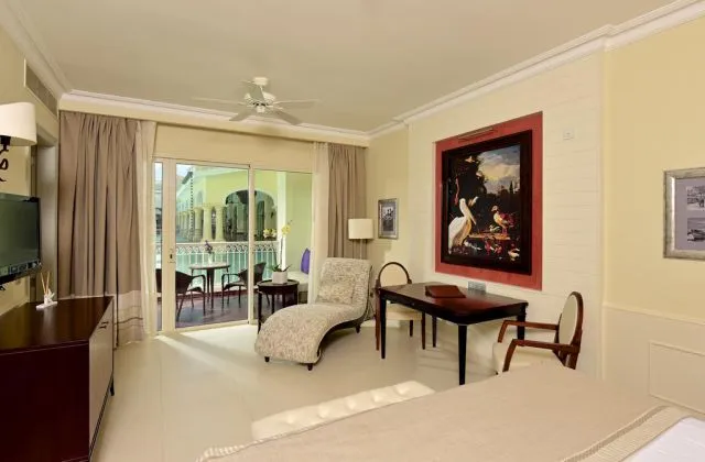 Iberostar Grand Hotel Bavaro Punta Cana suite luxe